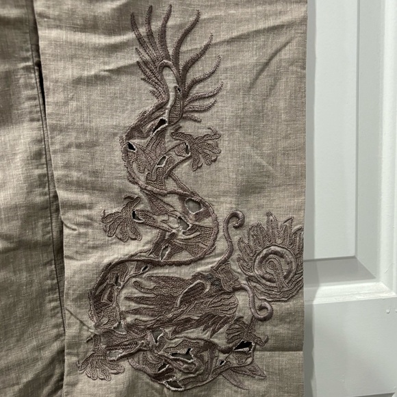 Bongo Beach Pants - Picture 2 of 4